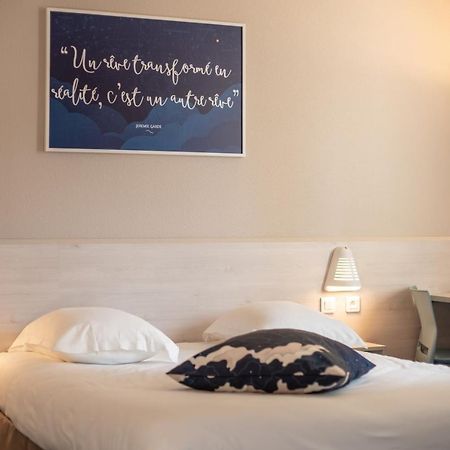 Ace Hotel Metz Zewnętrze zdjęcie