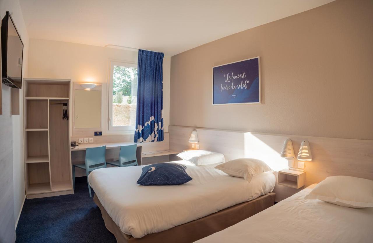 Ace Hotel Metz Zewnętrze zdjęcie