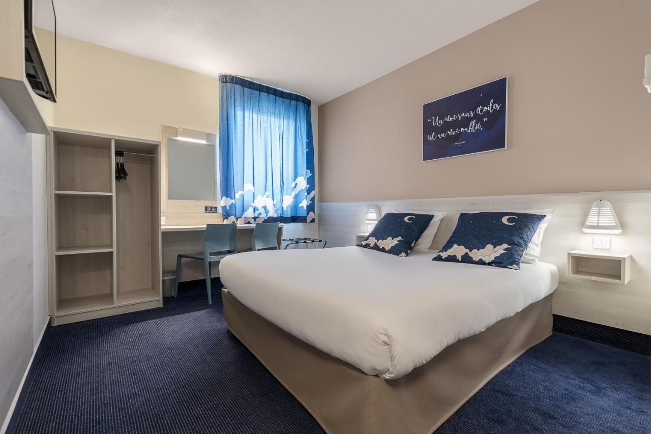 Ace Hotel Metz Zewnętrze zdjęcie