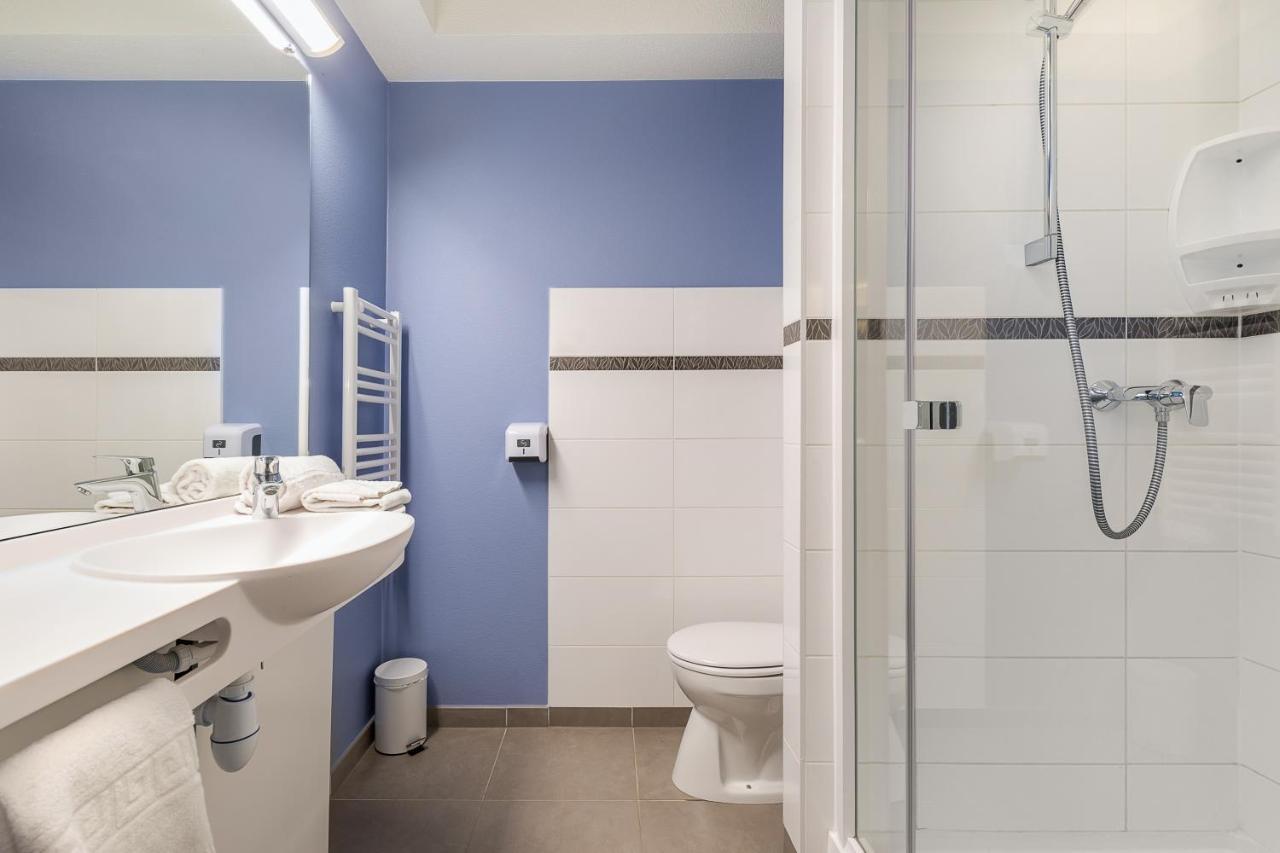 Ace Hotel Metz Zewnętrze zdjęcie